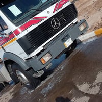 موديل ٩٤ • سنوية ٢٠٢٧ • شاصي مكفول