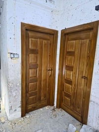 أبواب • جراجيب • النهضه شارع الهادي
