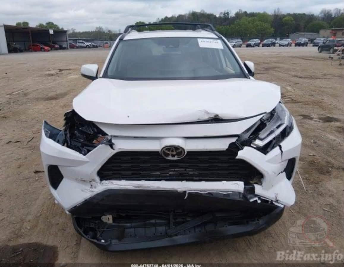 ‼️واصل ميناء يعني اسبوع تستلم السيارة ‼️

تترقم شمال

(((مكتب اسديرة لتجارة السيارات)))

نوع السيارة Toyota Rav4 Xle 

الضرر موضح في الصورة

السعر  اتصل وتدلل

للاستيراد يرجى التفضل بزيارة المكتب 

📍موقع المكتب: اسديرة طق طق قرب مول انيس 

للاستفسار :

***********

اهلاً وسهلاً بكم ونشكر ثقتكم بنا💙

نص مكتوب في الصور:
- 000-44762748-04/01/2026-IAA Inc. BidFax.info
- BidFax.info 000-44762748 - 04/01/2026 - IAA Inc.
- BidFax.info
- 000-44762748 - 04/01/2026 - IAA Inc. BidFax.info
- 000-44762748 - 04/01/2025 - IAA Inc. BidFax.info