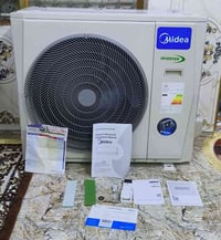 سبلت ٢طن • انفيرتر • ضمان ٥سنوات