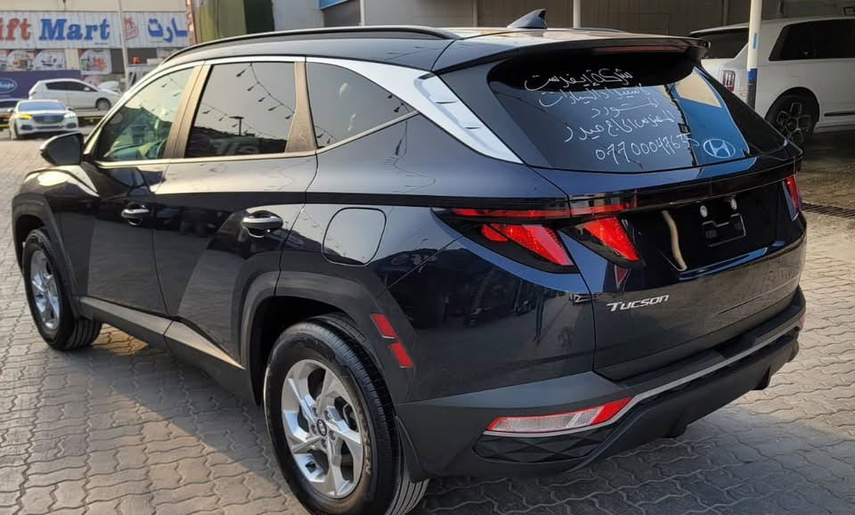 *تم الشحن إلى منفذسفوان*
*هونـداي توكسان موديـ2024ـل*
*السعر129$(مصلحه وجاهــزه )*

***********

متوفر تخليص وتوصيل لمحافظتك تستلم كامل 🫆
