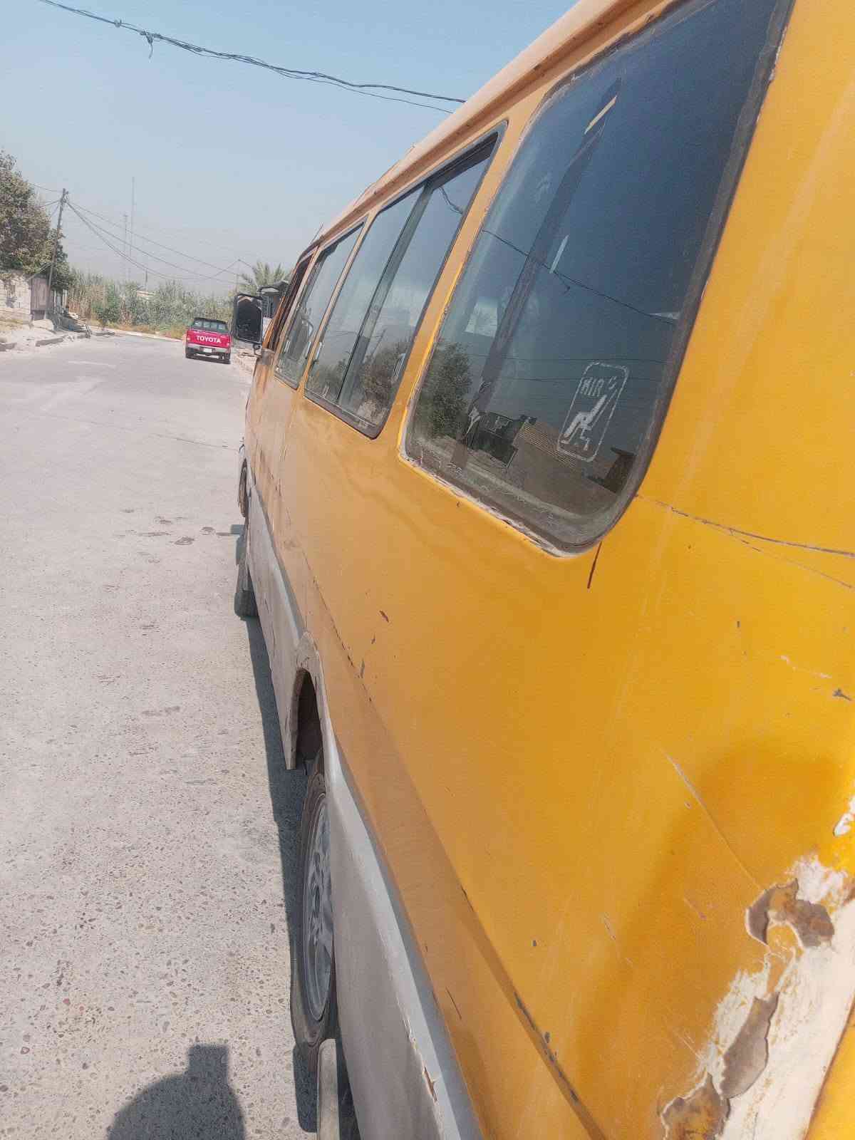سلام عليكم كيه اسيا للبيع موديل ٩٤ تريد تحويل تريد وكالة مكينه كير اكسل نضيفات سياره مال شغل تريدلها اشويه ترتيب مكاني بغداد ***********
