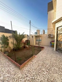 حي النفط الزراعي • ٣٠٠م • طابقين
