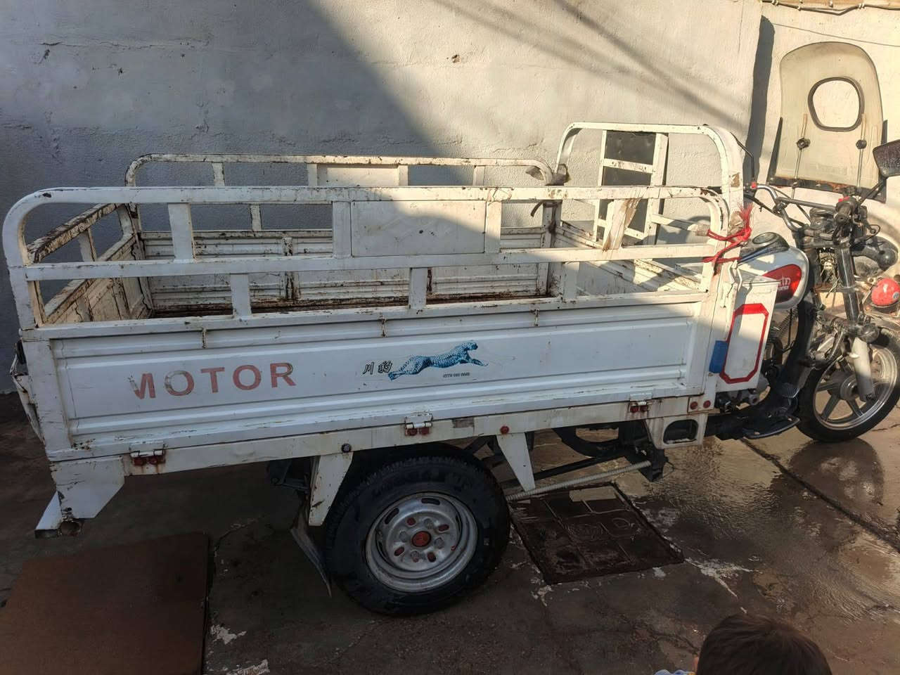 ستوته للبيع موديل 14محرك 16 تحتاج شوي ترتيب سعر مليون وميه وخمسين مكاني  حزيران ،،،،***********
