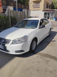 عليكم شوفر ابيكه مديل 2006 مكينه وكير كفاله مكينه  V6 بلاديه خير  من ا...
