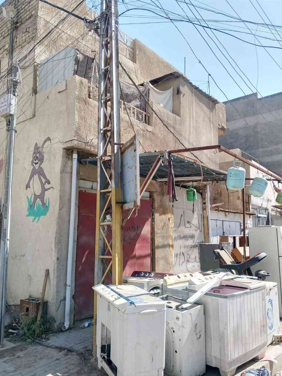 دار للبيع ركن تجاري الاستفسارات اتصل ***********

