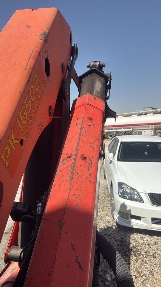 للبيع كرين بافنكرئەورپی 
حجم 16502 
موديل 2007 
فوال صيفتي
ريمونت شغال
٤سلايت دهن 
رجلين مخالف 
عنوان سليمانيه
سناعە هوانە.

بۆ فرۆشتن کرێن پاڤنگر ئەورپی
حەجمی کرێن16500
مۆدێل2007
کۆنترۆل ریمۆدت بیلاد فول فول
٤سلاید 
بەشەرتی دار بەرد
شوێن سلێمانی سناعە هوانە.
سعر150$مجال
ژم:***********
***********
