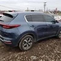 سبورتج 2021 امركي كليين تاتيل تقرير 1٪ يعني شرط كلوب ممشتغل بسيارة اصل...