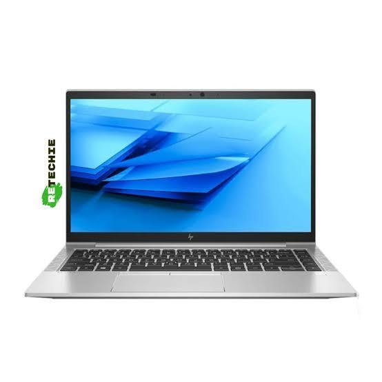 HP الجيل ١٠ • شاشة لمس • رام ٨ SSD٢٥٦