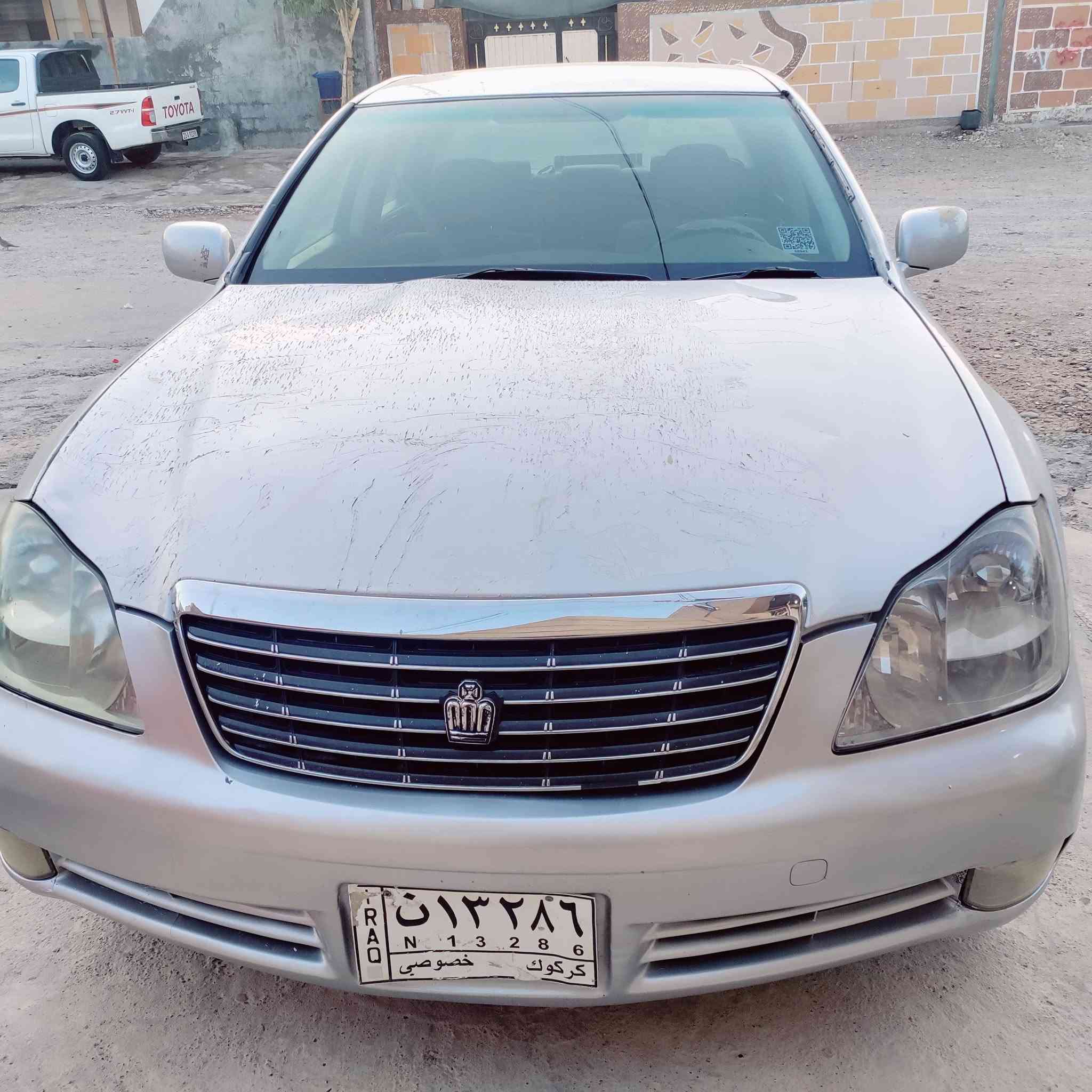 شاهینە.2007.بڕاوە

180گەورەبەبچوک 

کۆدوبارکۆد

سوچە وکویرە

سەقف وکەڤەری بەشەرت

***********.کەلار
