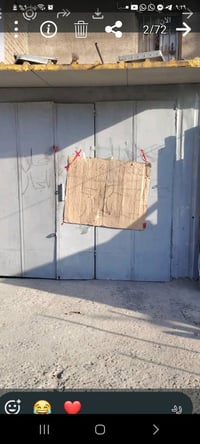 محل للايجار مقابل سنتر ليمونه ع شارع العام التجاري  مجاور جمله  علي  ب...