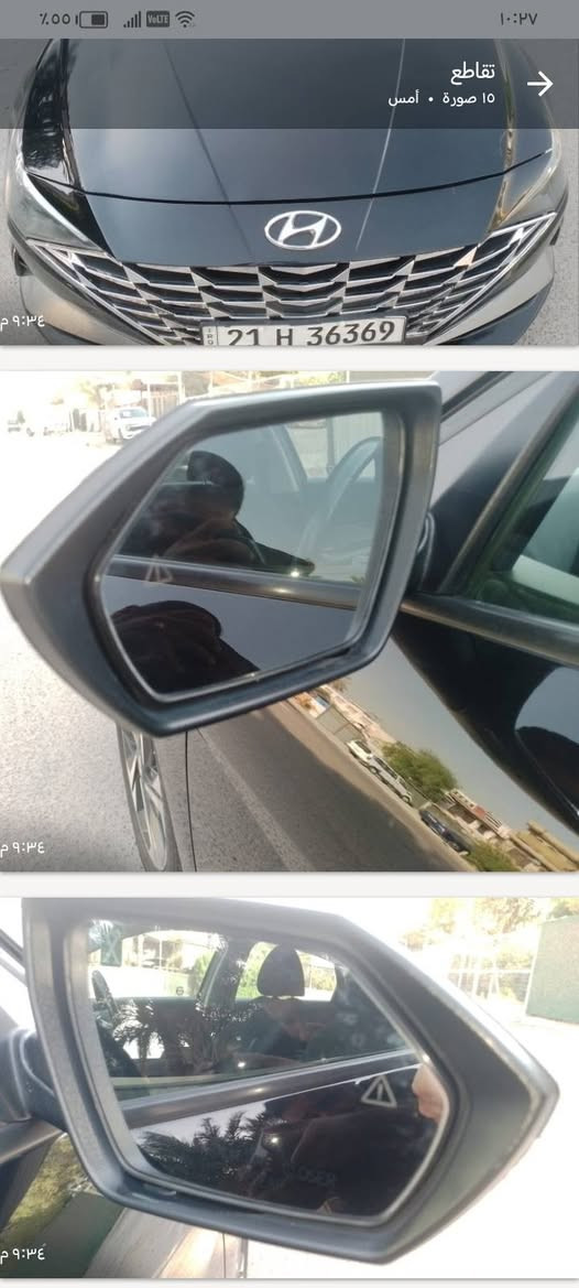 السلام عليكم النترا وارد أمريكي موديل ٢٢فول مواصفات عد الفتحه رقم سليمانيه دولي السعر
١١٥ورقه وبيهه مجال العنوان الدوره وهذا رقمي ***********

نص مكتوب في الصور:
- تقاطع أمس، ٩:٣٦ م
- تقاطع 15 صورة • أمس
- تقاطع 10 صورة • أمس
- ٩:٣٤ م
- ١٠:٢٧
- ٦:٠٠
- تقاطع
- ١٥ صورة • أمس
- ٢١ H 36369
- تقاطع قبل دقيقتين
