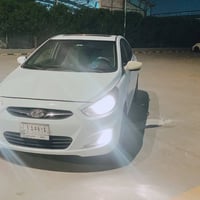 اكسنت موديل 2014 خليجي رقم نجف مكينه كير تبريد خير من الله فول مواصفات...