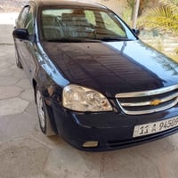 فورنزا • ٢٠٠٧ • اوتوماتيك