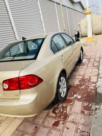 اوبتيما ٢٠٠٨ • محرك ٢٠٠٠ • خليجي