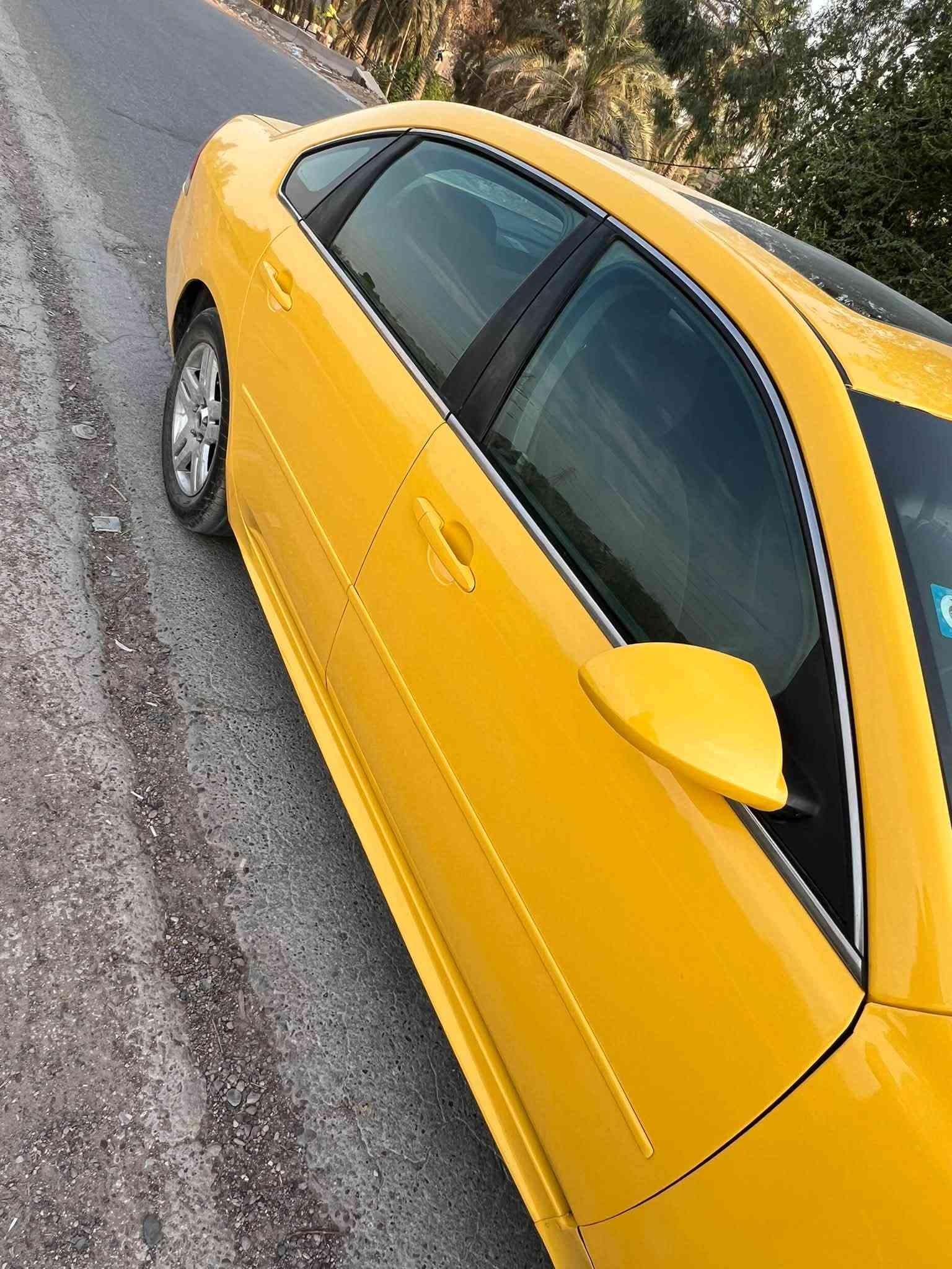 السلام عليكم امبالا 2012 Ltz للبيع مكينة 3500 جديدة توني شادها لاتنقيص ولاتبخير ضفيرة البجم والدشبول هم جديد شادهن صبغ جديد والباتري جديد كير خير من الله حادث سياره بمريكة جاملغ ايمن اوعندي صار حادث جاملغ ايسر اوبنيد السياره نصبتها حلوه ينقصها تبريد اوملاحظات بسيطة سنوية بسمي تحول ثاني يوم تستلم سيارة مصفره هيئة اوغرامات خطها بغداد ديالى سيارة خير من الله ترايها وين ميعجبك عنوان بغداد كميرة قرب جزيرة بغداد السياحية هذا رقمي الشراي يتصل فقط ممتواجد فيس *********** والسعر 55 ورقة بيها مجال بسيط تحياتي للجميع
