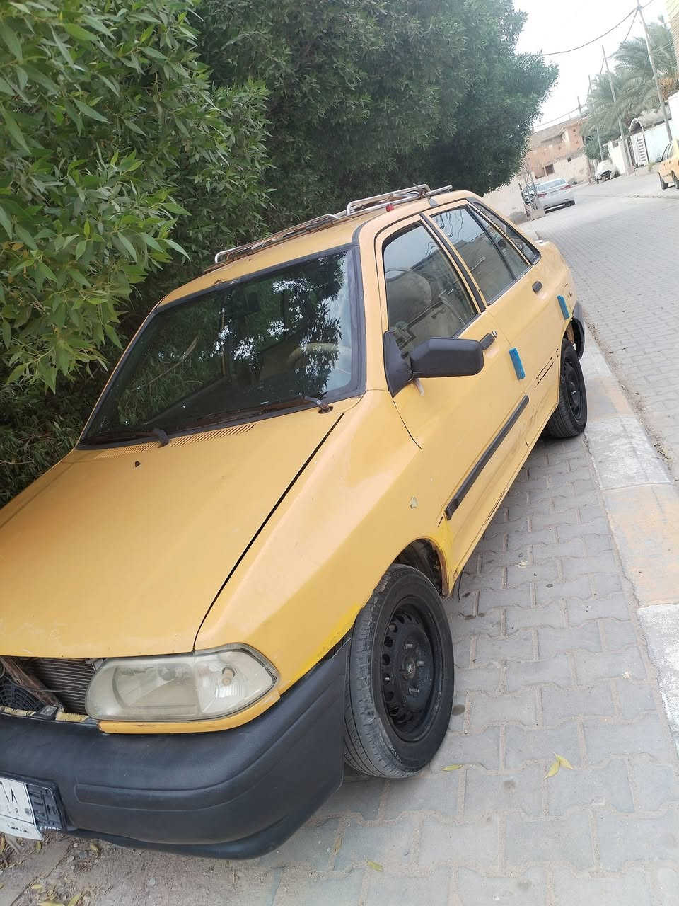 سايبا • ٢٠١٣ • حداديه امامي