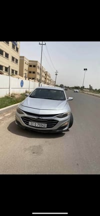 ماليبو RS • ٢٠٢٠ • مشي ١٧٢٠٠٠