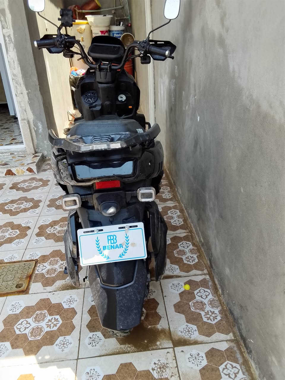دراجه شحن للبيع اباجي نظيفه حيل صار لي مشتريه ثلاث اسابيع ساكن ابو غريب سعر مليون 275الف ***********
