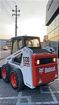 بوبكات • S130 • موديل ٢٠١١
