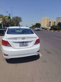 اكسنت ٢٠١٥ • رقم بغداد • ماشي ١١٥ الف