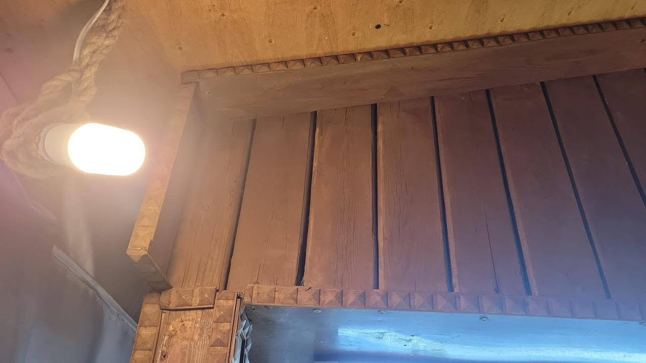 عربانة لبلبي • جاهزة • للبيع