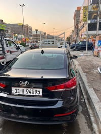 شباب النترا ٢٠١٨ سيارة جديدة بدون صبغ كلين بدون حادث بدون ايرباك ايربا...