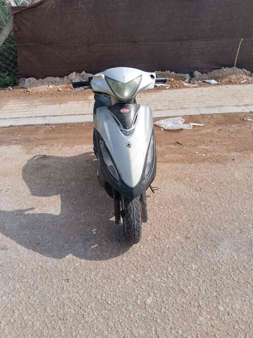 كامكو جي فور • نجف • حي العداله