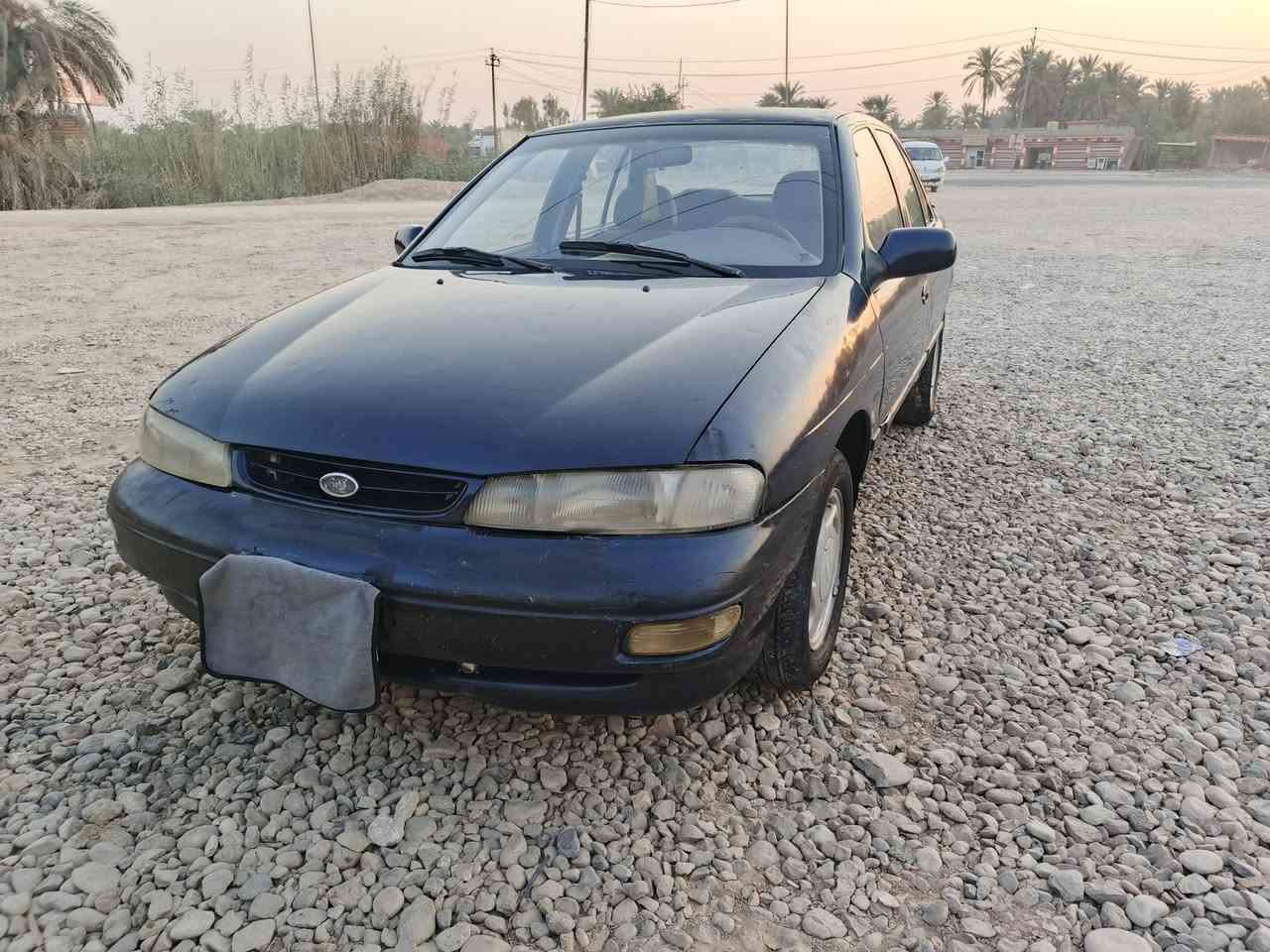 السلام عليكم كيه سفيا مفتوح مديل ١٩٩٥ مكينه وكير وحداده شرط تخم تاير سياره ابلاديه اترايك وين ما تريد كهربائيات شغاله  وشرط التحويل عنوان واسط الحفريه الاستفسار *********** الشراي بيه خير ويدلل
