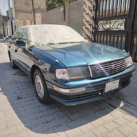 بطه متصل • ١٩٩١ • محرك وكير ملكه