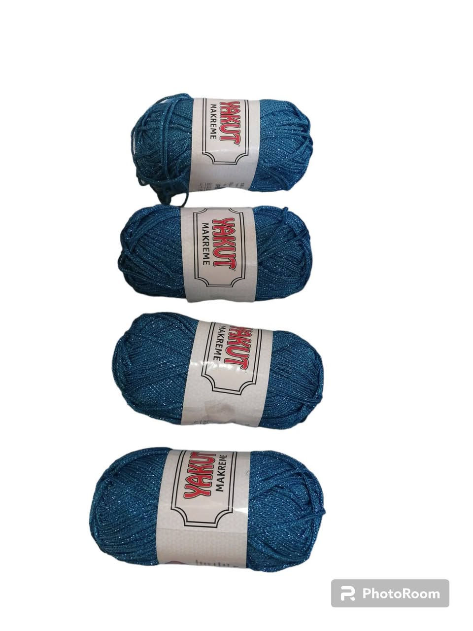 خيط مكرمية كيس ٦ قطع ٤ الف دينار
يوجد خدمة توصيل لكافة المحافظات
*********** واتساب
