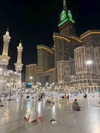 20/9 • عمرة مع كأس الخليج • من الموصل
