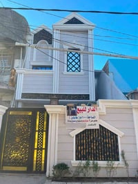 المعملجي • ١٠٠م • ٤ غرف نوم