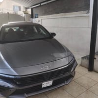 النترا SEL • ٢٠٢٤ • تعرضت لحادث