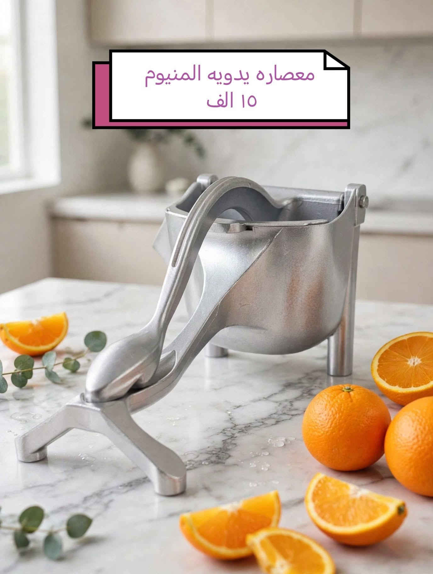 مجمع دينار للباله الاوربي
بابل مسيب قرب السينما القديمه
يوجد توصيل لكل المحافظات
للتواصل ***********

نص مكتوب في الصور:
- ٨٥ الف
- PARKSIDE PWD 25 A2 - 3200 مكنسة رطب وجاف
- ضمان 3 سنوات - 250 Airwatt سعة 30 لتر - سحب قوي
- ٦٠ الف
- مكانسة كهربائية برميل - PRIDE SILVER
- قوة توربو 4800 واط - سعة 35 لتر - معدن متين - ECO - ضمان سنة
- 15 الف
- فرشاة شعر حرارية Kemei KM-1663
- 2 تمليس وتسريح - تسخين PTC - فرشاة أيونية لفرد الشعر -
- ٣٠ الف
- أوتي بخار لاسلكي- 2 في 1 - قدرة 2400 واط
- قاعدة شحن مدمجة - تسخين سريع وبخار قوي
- خلاط زجاجي السعر ٤٠ الف
- معصاره برتقال صناعي السعر ٥٠ الف
- معصاره برتقال السعر ٣٥ الف
- معصاره برتقال ٣٥ الف
- معصاره يدويه المنيوم
- ١٥ الف