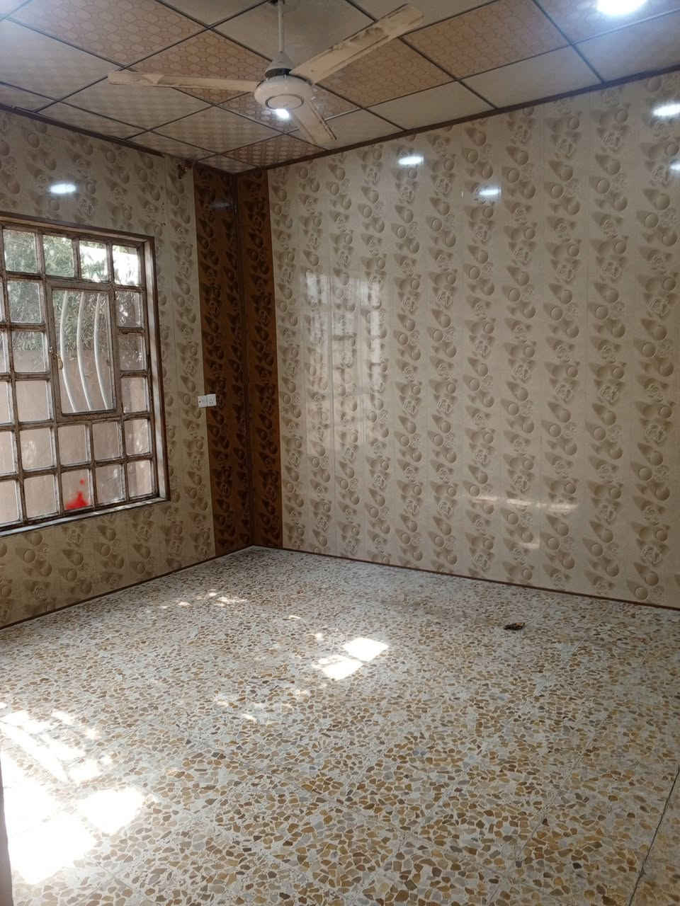 حي الميثاق • ٢٠٠م • غرفتين