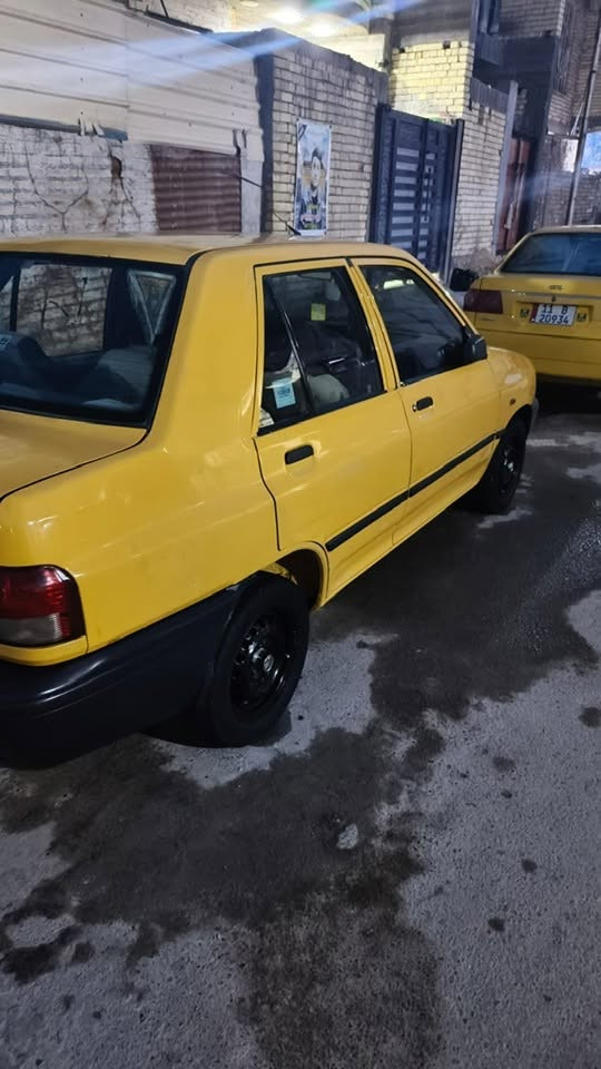 سايبا • ٢٠١٥ • رقم بغداد