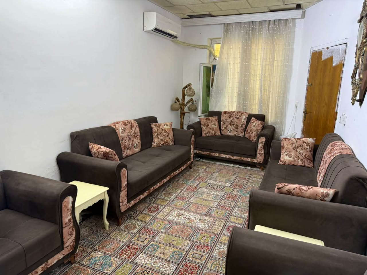 قنفات • ١٠نفرات • شهيدان سرجنار