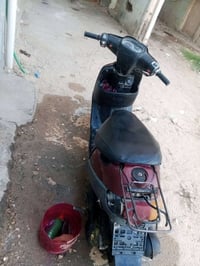 بطة • المكينة تشتغل • كوم حديد