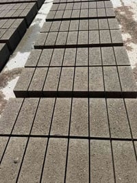 بلوك • درجة أولى • وصل بالكرين