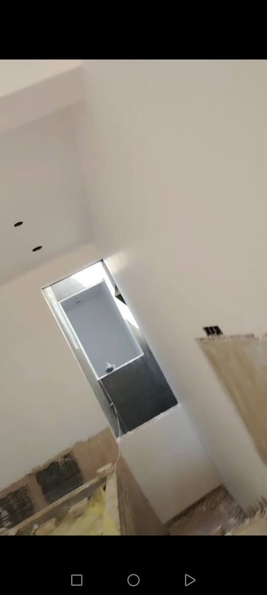 > خلفة بياض درجة أولى 👷‍♂️
> شغل نظيف وعدل واستلام مهندس
> 
> خدماتنا:
> ✅ جص وبورك
> ✅ لبخ سمنت 
> ✅ التزام بالوقت ونظافة بالعمل
> 
> 📍 المكان: بغداد - اشتغل بكل المناطق
> 📞 للاتصال والواتساب: ***********
> متوفر للعمل يومياً

