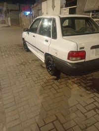 موديل ٢٠١٤ • مكينة جديدة • تحويل