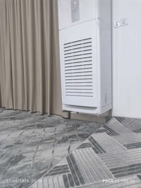 صيانة • تنصيب • شحن غاز R410/R22