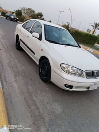 نيسان صني • توماتيك • محرك مكفول
