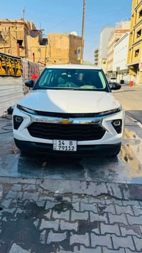 تريل بلايزر • ٢٠٢٤ • ممشى ٢٦٠٠٠ كم