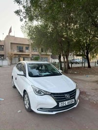 🚘 للبيع سيارة شانجان سفن (7)  📌 الموديل: شانجان سفن 7 🔧 المحرك: 4 سلند...