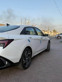 موديل ٢٠٢٤ • محرك ٢٠٠٠ • ماشيه ٣٣ الف