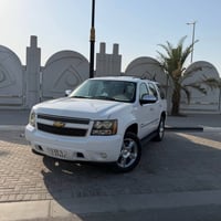 تاهو LTZ • ٢٠١٣ • البصرة
