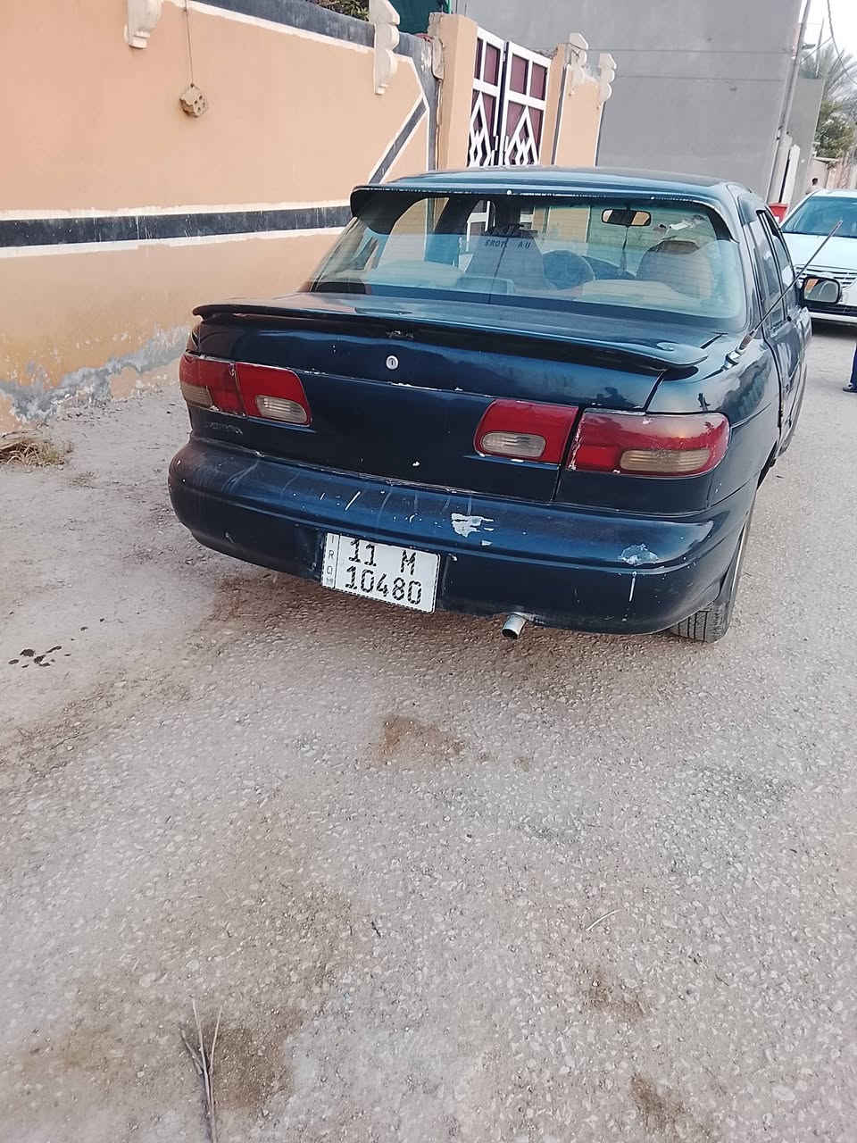 البيع سيفيه موديل 95 السعر 30ورقه وبيه مجال رقم الموبايل ***********
