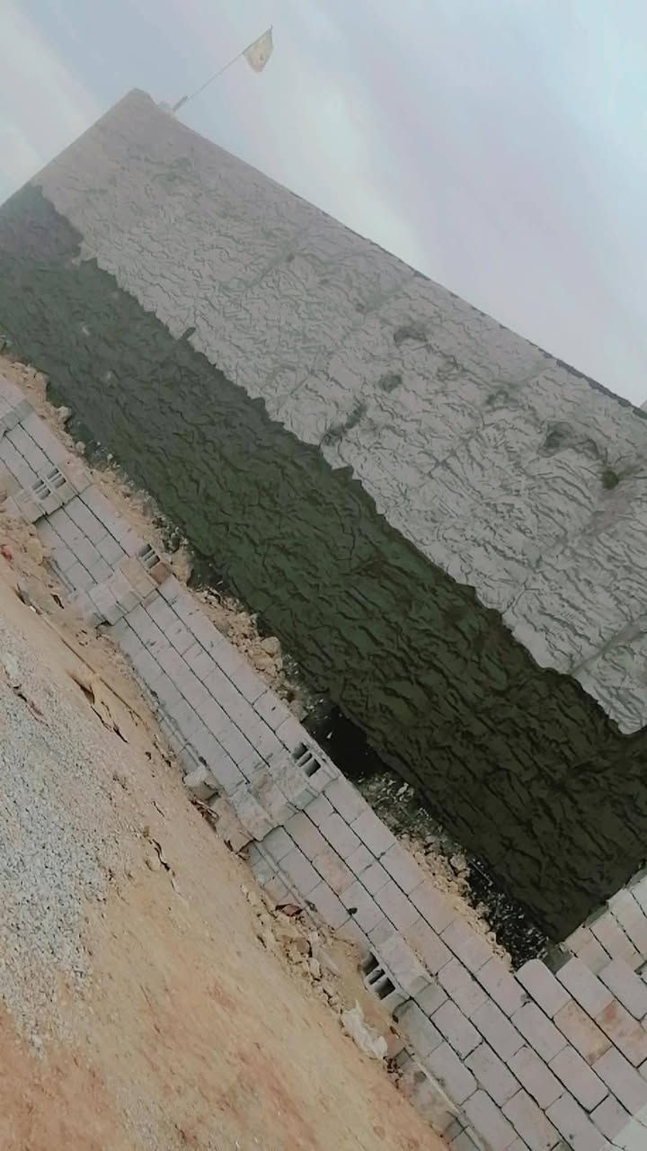 لبخ • طابوق بلوك • ديالى بلدروز